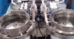 訂購自動攻牙機的流程？